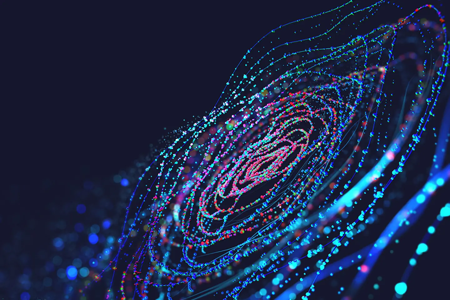 Big Data concept