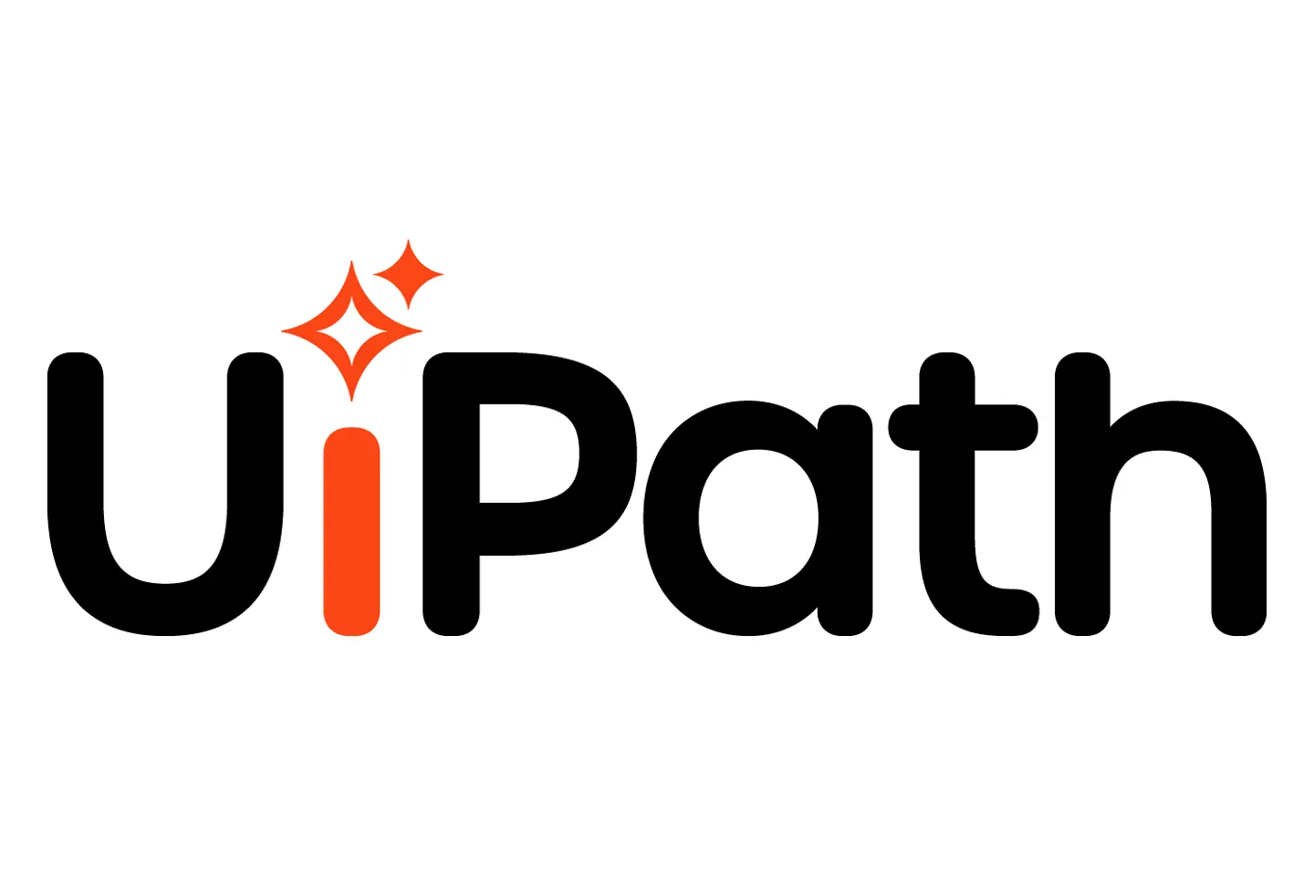 Logotipo de UiPath