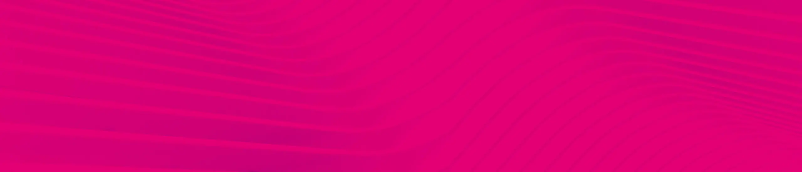 magenta background